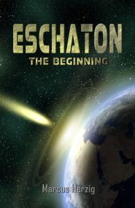 Eschaton - Season One