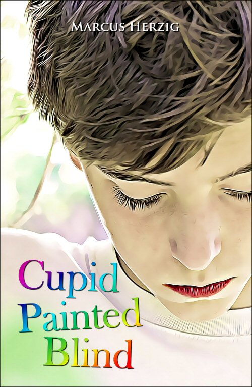 Cupid Painted Blind