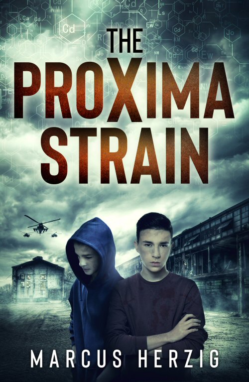 The Proxima Strain